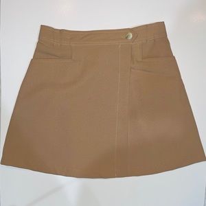 School Girl Skirt 📓